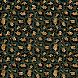 Animal Print Patterns Mix 6 Vinyl Pattern
