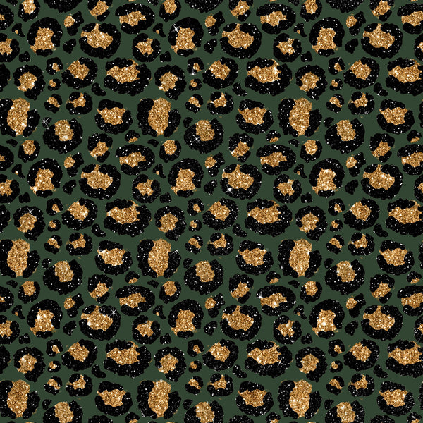 Animal Print Patterns Mix 6 Vinyl Pattern
