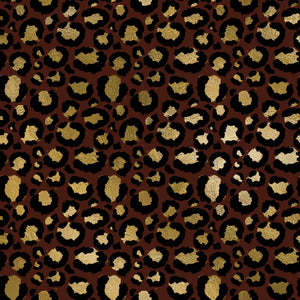 Animal Print Patterns Mix 6 Vinyl Pattern