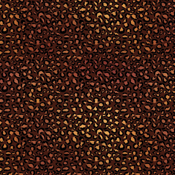 Animal Print Patterns Mix 6 Vinyl Pattern
