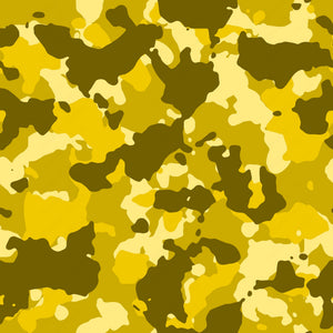 Army Camouflage Vinyl Pattern