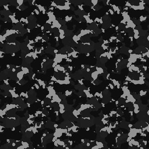 Camouflage Patterns Mix 1 Vinyl Pattern