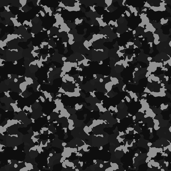 Camouflage Patterns Mix 1 Vinyl Pattern