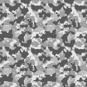 Camouflage Patterns Mix 1 Vinyl Pattern