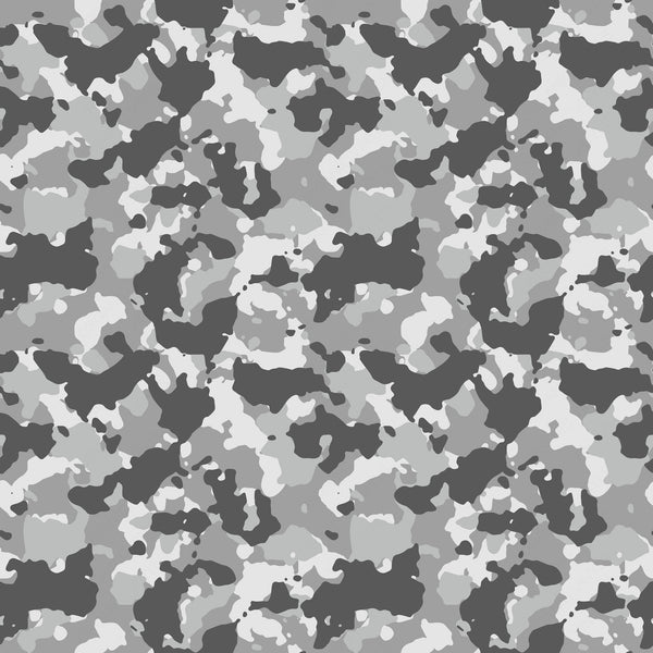 Camouflage Patterns Mix 1 Vinyl Pattern