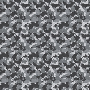 Camouflage Patterns Mix 1 Vinyl Pattern