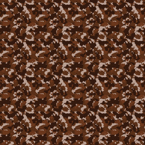 Camouflage Patterns Mix 1 Vinyl Pattern