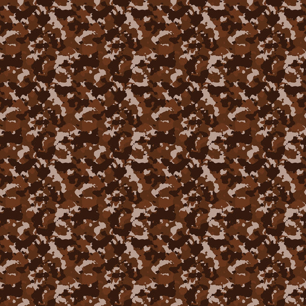 Camouflage Patterns Mix 1 Vinyl Pattern