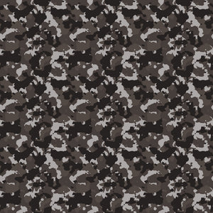 Camouflage Patterns Mix 1 Vinyl Pattern
