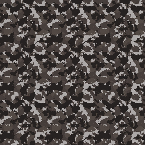 Camouflage Patterns Mix 1 Vinyl Pattern