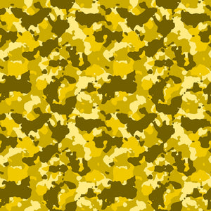 Camouflage Patterns Mix 1 Vinyl Pattern