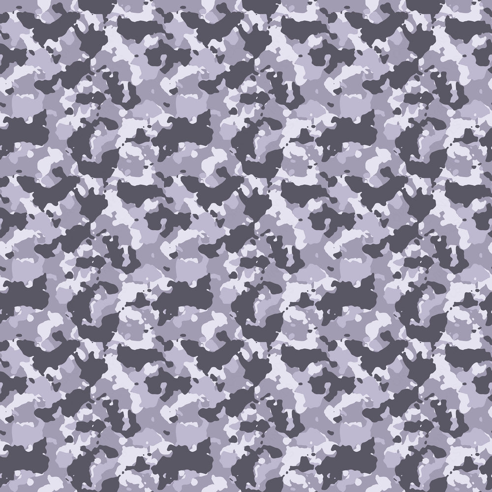 Camouflage Patterns Mix 2 Vinyl Pattern