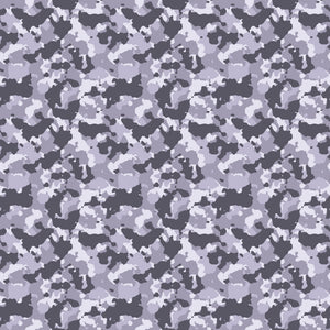 Camouflage Patterns Mix 2 Vinyl Pattern
