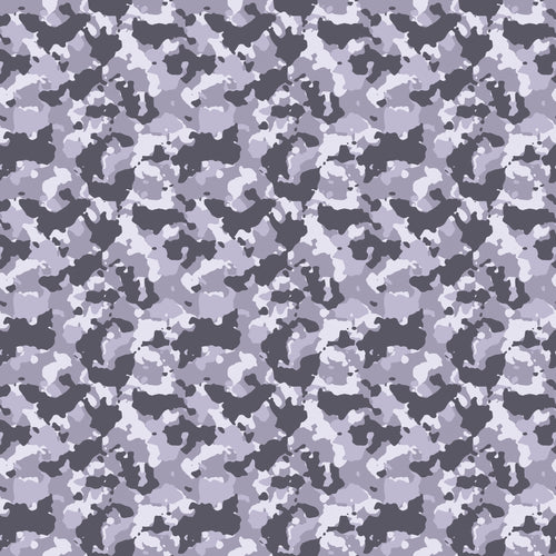 Camouflage Patterns Mix 2 Vinyl Pattern