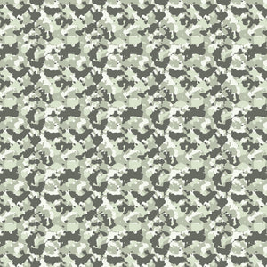 Camouflage Patterns Mix 2 Vinyl Pattern