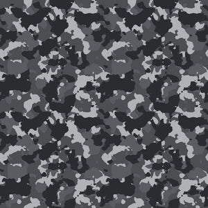 Camouflage Patterns Mix 2 Vinyl Pattern