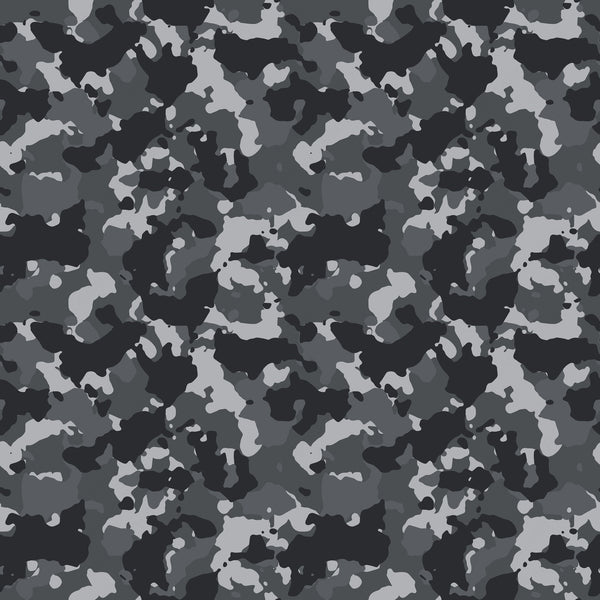Camouflage Patterns Mix 2 Vinyl Pattern