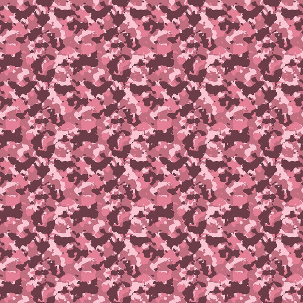 Camouflage Patterns Mix 2 Vinyl Pattern