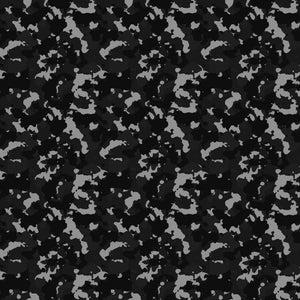 Camouflage Patterns Mix 3 Vinyl Pattern
