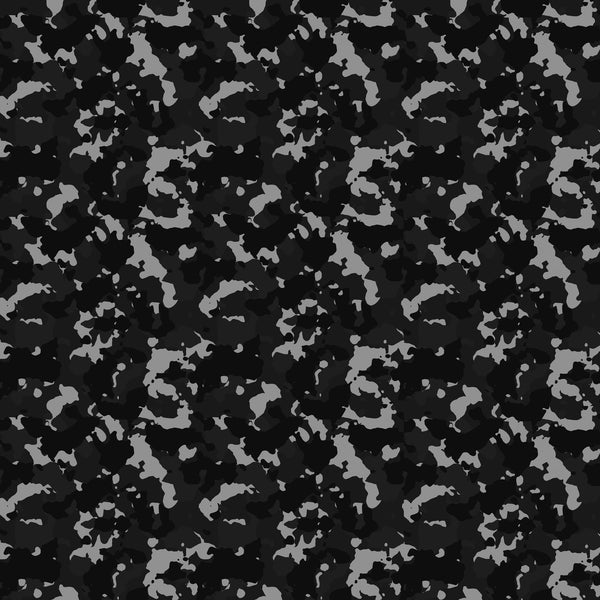 Camouflage Patterns Mix 3 Vinyl Pattern