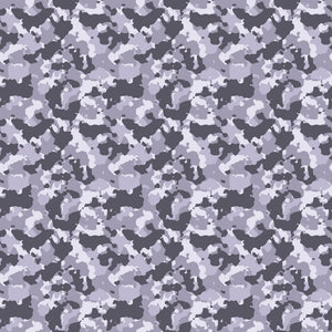 Camouflage Patterns Mix 3 Vinyl Pattern