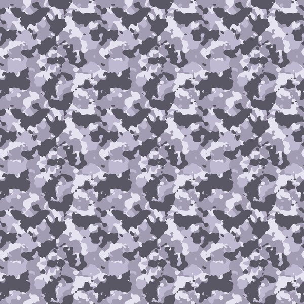 Camouflage Patterns Mix 3 Vinyl Pattern