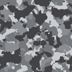 Camouflage Patterns Mix 3 Vinyl Pattern