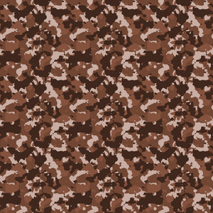 Camouflage Patterns Mix 3 Vinyl Pattern