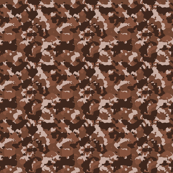 Camouflage Patterns Mix 3 Vinyl Pattern