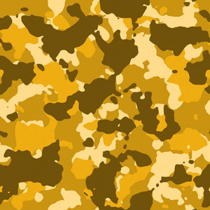 Camouflage Patterns Mix 3 Vinyl Pattern