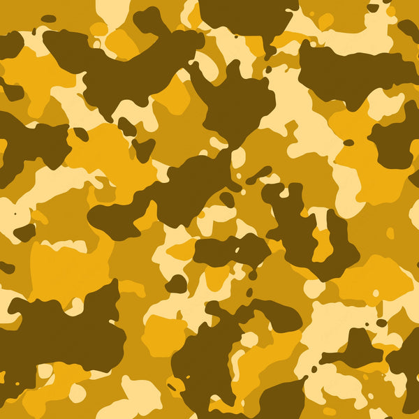 Camouflage Patterns Mix 3 Vinyl Pattern