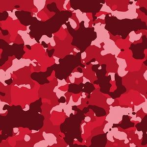 Camouflage Patterns Mix 4 Vinyl Pattern