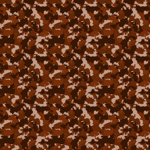 Camouflage Patterns Mix 4 Vinyl Pattern