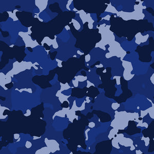 Camouflage Patterns Mix 4 Vinyl Pattern