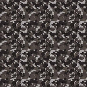 Camouflage Patterns Mix 4 Vinyl Pattern