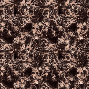 Rose Gold Marble Vinyl Pattern