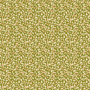 Flower Field Vinyl Pattern