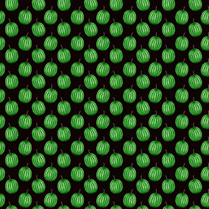 Watermelon Vinyl Pattern