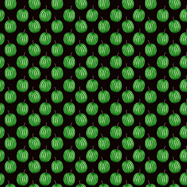 Watermelon Vinyl Pattern
