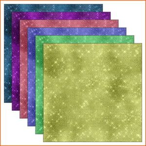 Diamante Vinyl Pattern