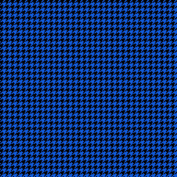 Houndstooth Vinyl Pattern