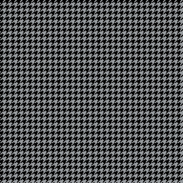 Houndstooth Vinyl Pattern
