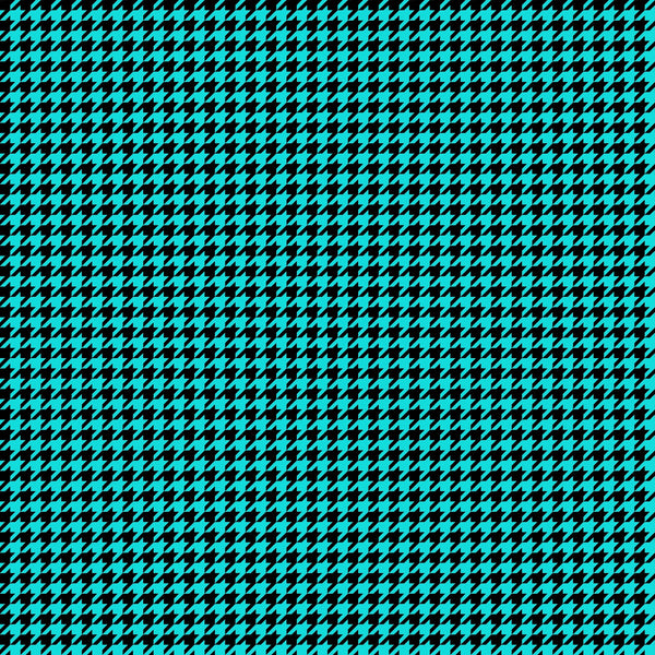 Houndstooth Vinyl Pattern
