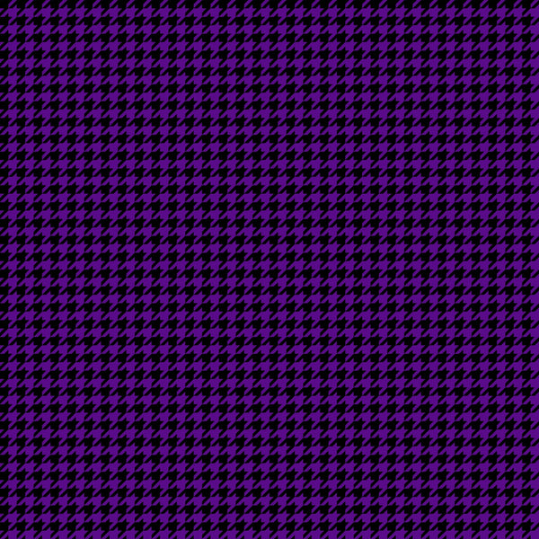 Houndstooth Vinyl Pattern