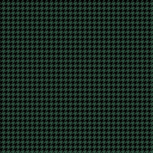 Houndstooth Vinyl Pattern