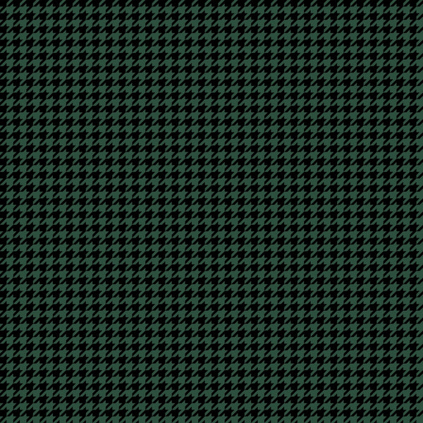 Houndstooth Vinyl Pattern