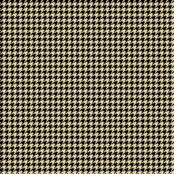 Houndstooth Vinyl Pattern