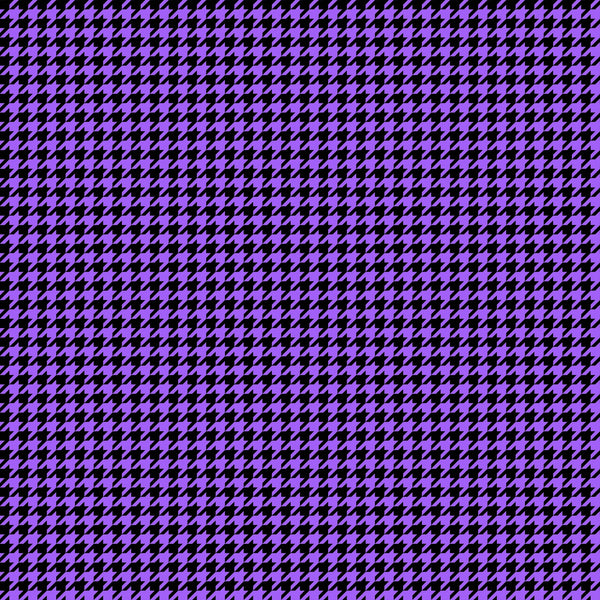 Houndstooth Vinyl Pattern
