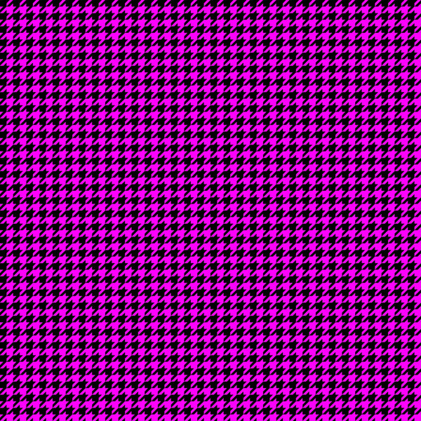 Houndstooth Vinyl Pattern