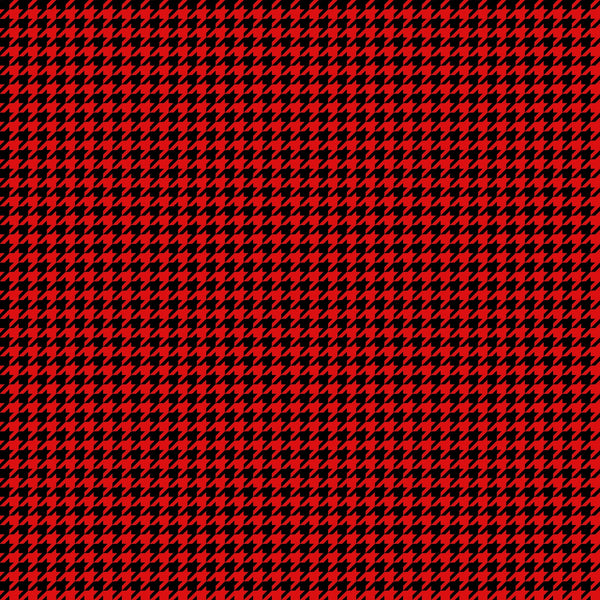 Houndstooth Vinyl Pattern